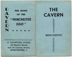 cavern