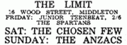 thelimit