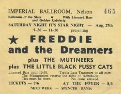 freddieandthedreamers