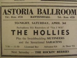 Hollies