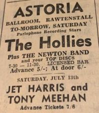 Hollies2