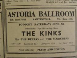 Kinks