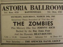 Zombies