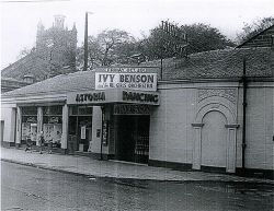 astoria