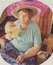 Connie-Kelly