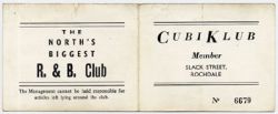 cubiklub
