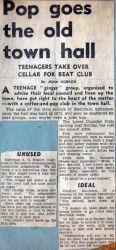 newspaper