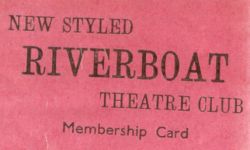 Riverboat