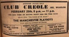 Creole-250266