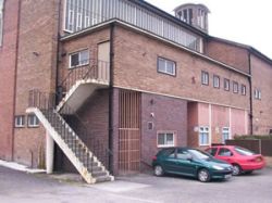 stbernadettes