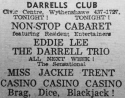 darrellsclub